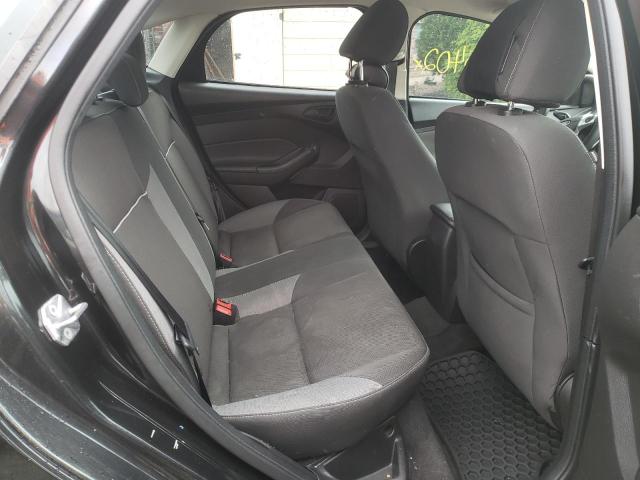 Photo 6 from auction – 2012 FORD FOCUS SE with VIN 1FAHP3F24CL407031