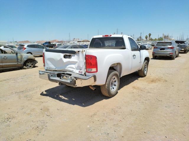 Photo 4 from auction – 2013 GMC SIERRA C15 with VIN 1GTN1TEX4DZ165710