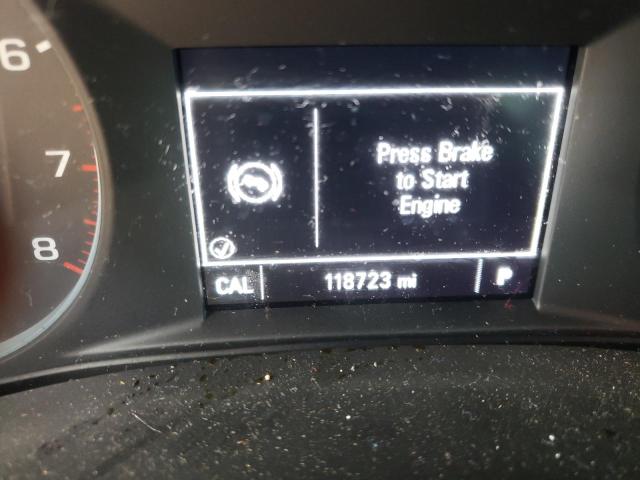 Photo 8 from auction – 2017 CHEVROLET MALIBU LS with VIN 1G1ZB5ST5HF181684