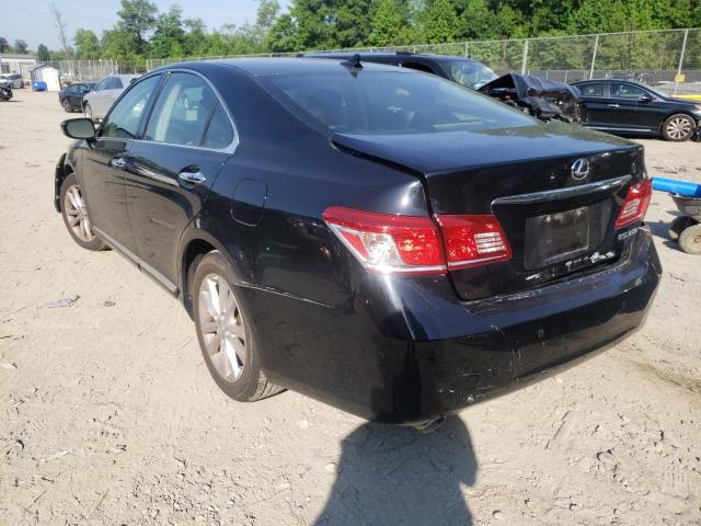 صورة رقم 3 من المزاد - 2012 LEXUS ES 350 مع VIN JTHBK1EG8C2510179