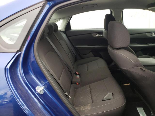 Photo 6 from auction – 2019 KIA FORTE FE with VIN 3KPF24AD9KE061919