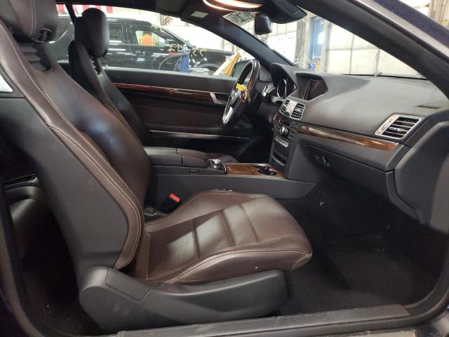 Photo 5 from auction – 2015 MERCEDES-BENZ E 400 with VIN WDDKK6FF0FF306483