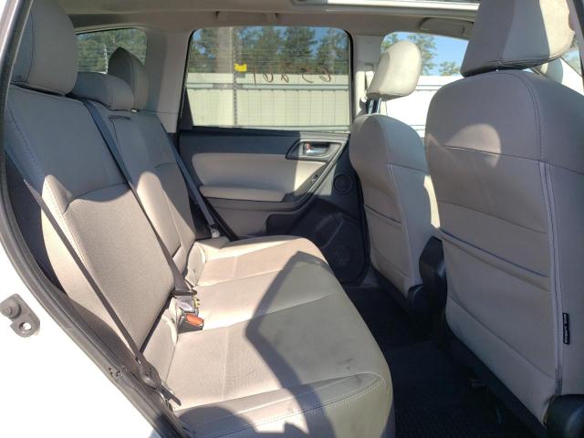 Photo 6 from auction – 2017 SUBARU FORESTER 2 with VIN JF2SJARC5HH421249