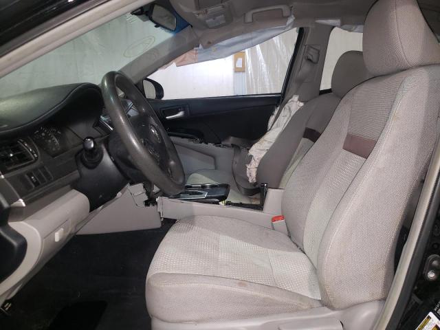 Photo 5 from auction – 2012 TOYOTA CAMRY BASE with VIN 4T1BF1FK2CU055919