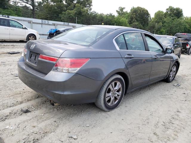 Photo 4 from auction – 2012 HONDA ACCORD LXP with VIN 1HGCP2F44CA229005