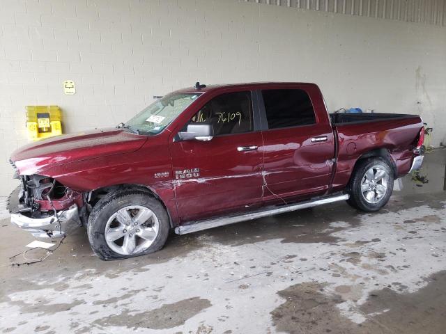 Photo 10 from auction – 2016 RAM 1500 SLT with VIN 3C6RR6LT1GG288839