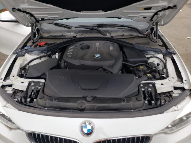Photo 7 from auction – 2017 BMW 430XI GRAN with VIN WBA4F9C51HG439865