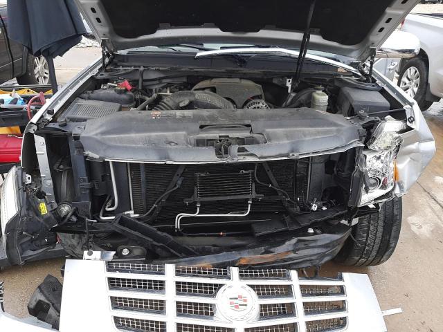 Photo 7 from auction – 2013 CADILLAC ESCALADE E with VIN 3GYT4NEF4DG320011