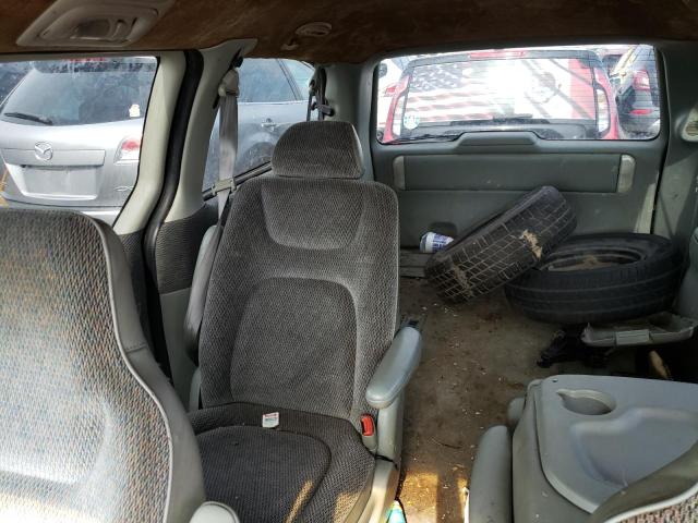 Zdjęcie 6 z aukcji – 1997 DODGE GRAND CARA z VIN 2B4GP44R3VR197296