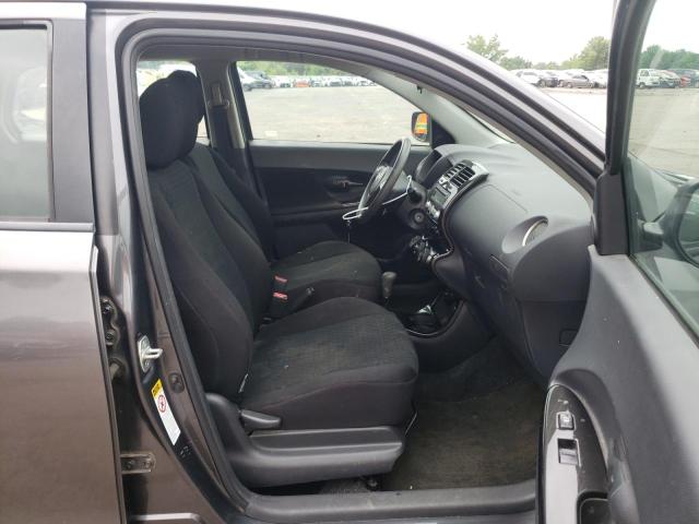 Photo 5 from auction – 2009 TOYOTA SCION XD with VIN JTKKU10449J035372