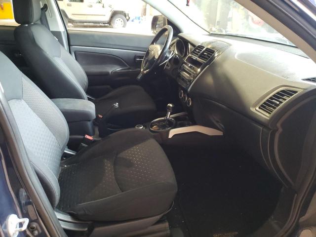 Photo 5 from auction – 2011 MITSUBISHI OUTLANDER with VIN JA4AR4AU1BZ004392