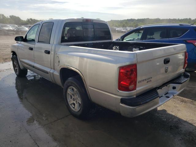 Photo 3 from auction – 2007 DODGE DAKOTA QUA with VIN 1D7HE48K07S168968