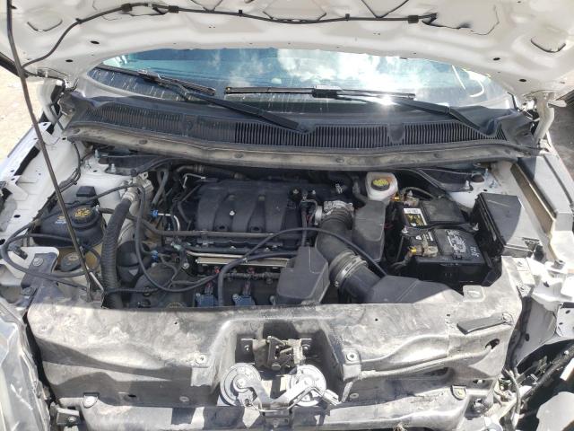 Photo 7 from auction – 2016 FORD EXPLORER P with VIN 1FM5K8AR1GGC08476