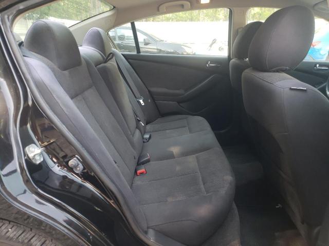 Photo 6 from auction – 2012 NISSAN ALTIMA BAS with VIN 1N4AL2AP5CC170978