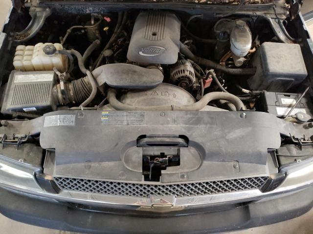 Photo 7 from auction – 2004 CHEVROLET silverado with VIN 2GCEK19T641246869