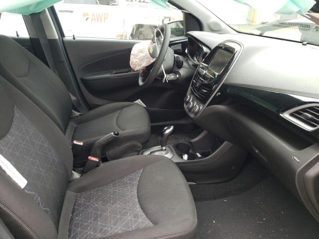 Photo 5 from auction – 2019 CHEVROLET SPARK 1LT with VIN KL8CD6SA7KC700909