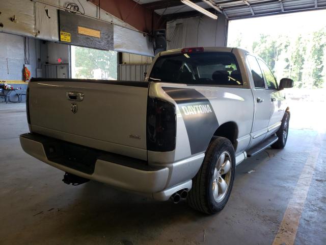 Photo 4 from auction – 2005 DODGE RAM 1500 S with VIN 1D7HA18D55J641200
