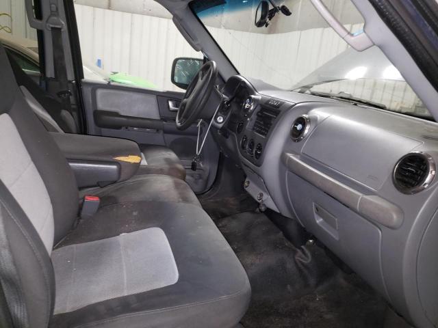 Photo 5 from auction – 2004 FORD EXPEDITION with VIN 1FMPU16L14LB11120