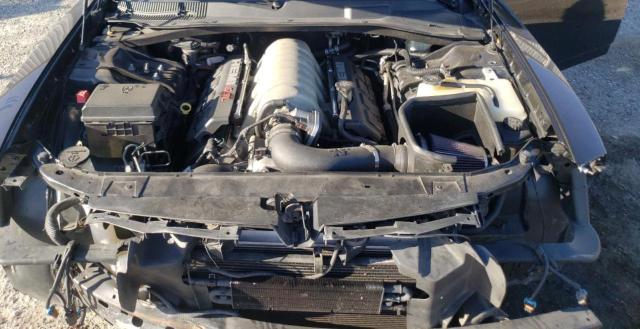 Photo 7 from auction – 2008 DODGE CHARGER SR with VIN 2B3KA73W08H288450