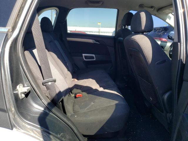 Photo 6 from auction – 2012 CHEVROLET CAPTIVA SP with VIN 3GNAL1EK6CS573422
