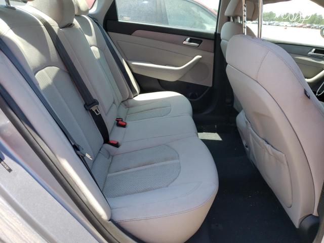 Photo 6 from auction – 2015 HYUNDAI SONATA SE with VIN 5NPE24AF6FH159367