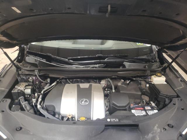Photo 7 from auction – 2017 LEXUS RX 350 BAS with VIN 2T2BZMCA4HC060175