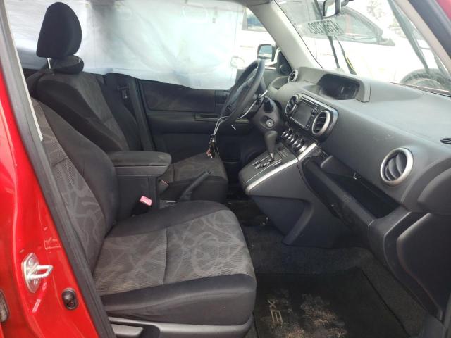 Photo 5 from auction – 2015 TOYOTA SCION XB with VIN JTLZE4FE2FJ071744