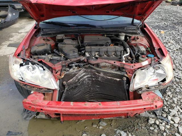 Photo 7 from auction – 2004 HONDA CIVIC EX with VIN 1HGEM22974L054337