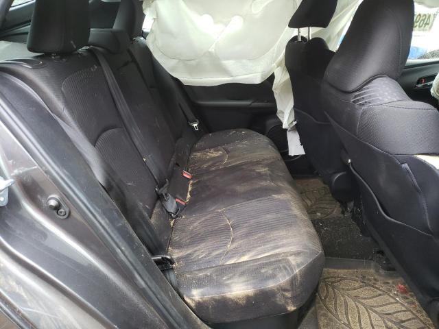 Photo 6 from auction – 2018 TOYOTA PRIUS with VIN JTDKBRFU8J3595780