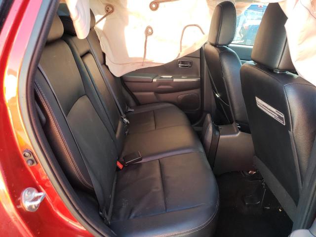 Photo 6 from auction – 2018 MITSUBISHI OUTLANDER with VIN JA4AR4AW6JU002604