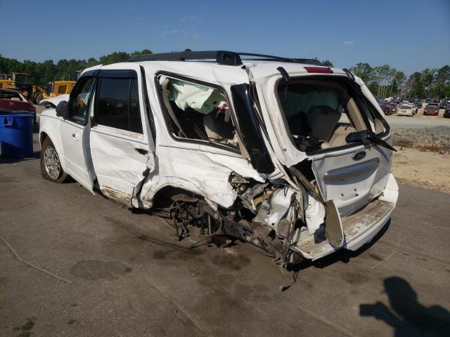 Photo 9 from auction – 2012 FORD EXPEDITION with VIN 1FMJU1H5XCEF02032