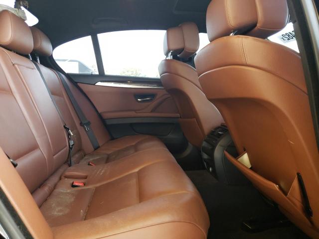 Photo 6 from auction – 2013 BMW 535 I with VIN WBAFR7C56DC818804