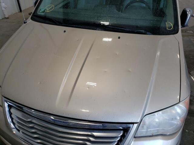 Photo 9 from auction – 2012 CHRYSLER TOWN & COU with VIN 2C4RC1CG4CR278844