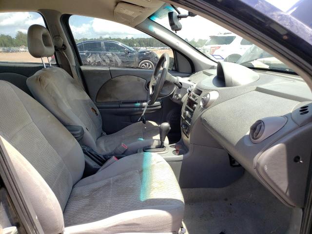 Photo 5 from auction – 2007 SATURN ION LEVEL with VIN 1G8AJ55F07Z201599