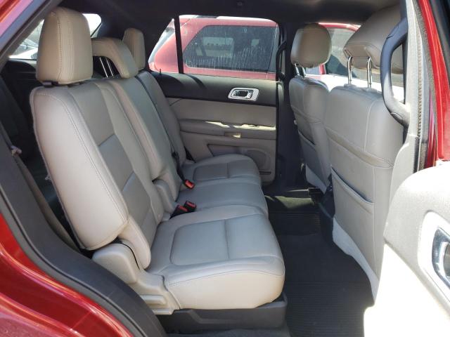 Photo 6 from auction – 2013 FORD EXPLORER X with VIN 1FM5K7D9XDGB53043
