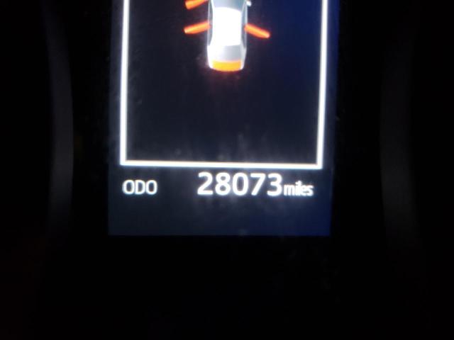 Photo 8 from auction – 2020 TOYOTA CAMRY LE with VIN 4T1C31AK7LU019504