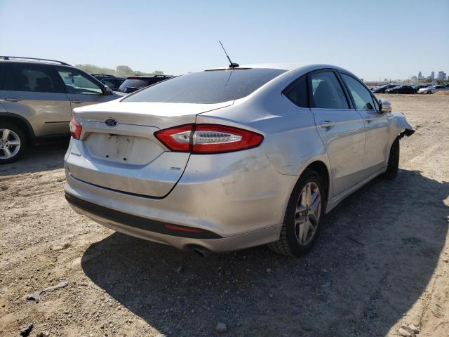 Photo 4 from auction – 2016 FORD FUSION SE with VIN 3FA6P0H7XGR179459