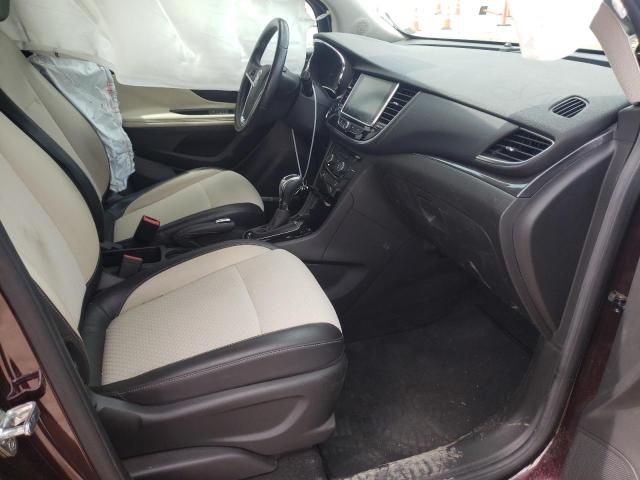 Photo 5 from auction – 2018 BUICK ENCORE PRE with VIN KL4CJASB4JB568007