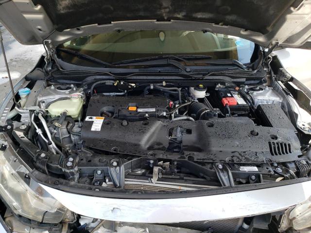 Photo 7 from auction – 2016 HONDA CIVIC EX with VIN 19XFC2F74GE084195