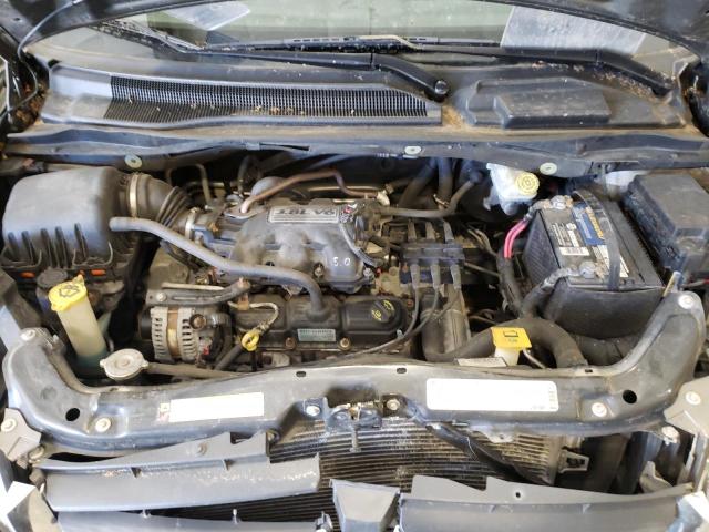 Photo 7 from auction – 2010 DODGE GRAND CARA with VIN 2D4RN5D11AR248583
