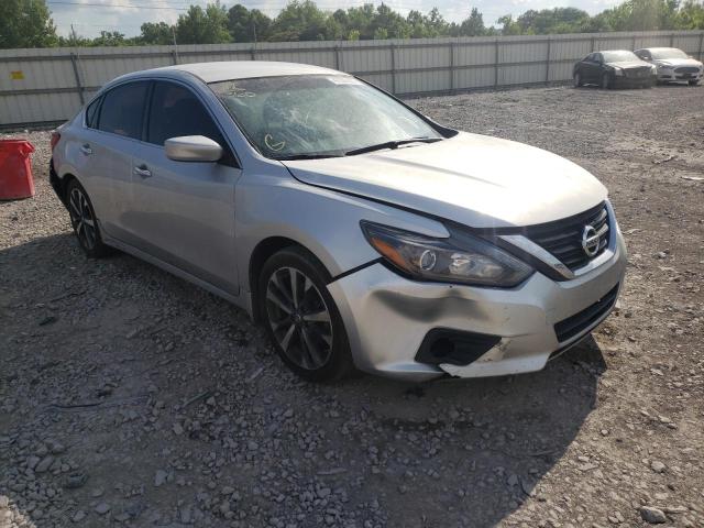 Photo 1 from auction – 2016 NISSAN ALTIMA 2.5 with VIN 1N4AL3AP1GC184176
