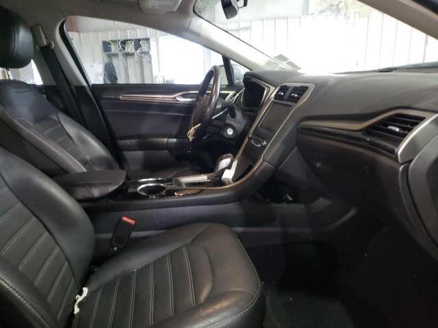 Photo 5 from auction – 2013 FORD FUSION SE with VIN 3FA6P0HR4DR380836