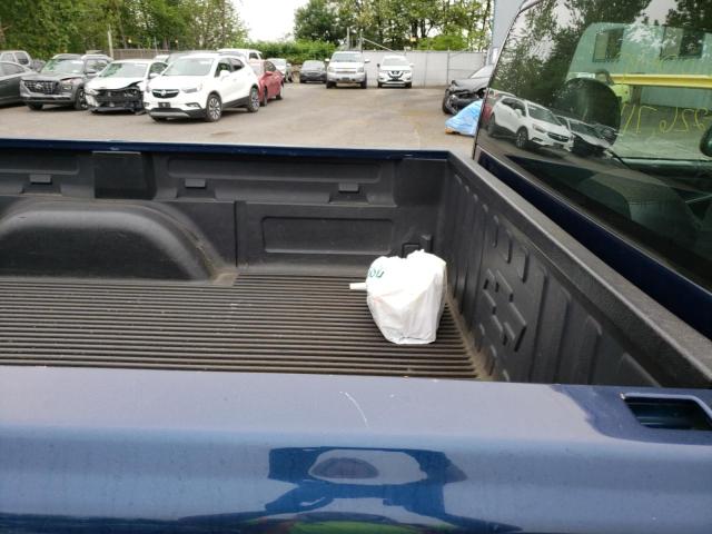 Photo 6 from auction – 2000 CHEVROLET SILVERADO with VIN 1GCEK14V1YE265536