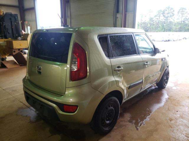 Photo 4 from auction – 2012 KIA SOUL with VIN KNDJT2A50C7360690