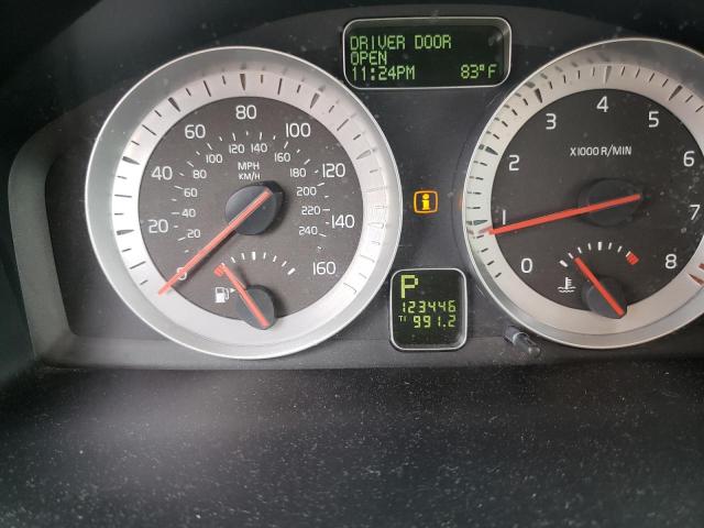 Photo 8 from auction – 2012 VOLVO C70 with VIN YV1672MC4CJ130796
