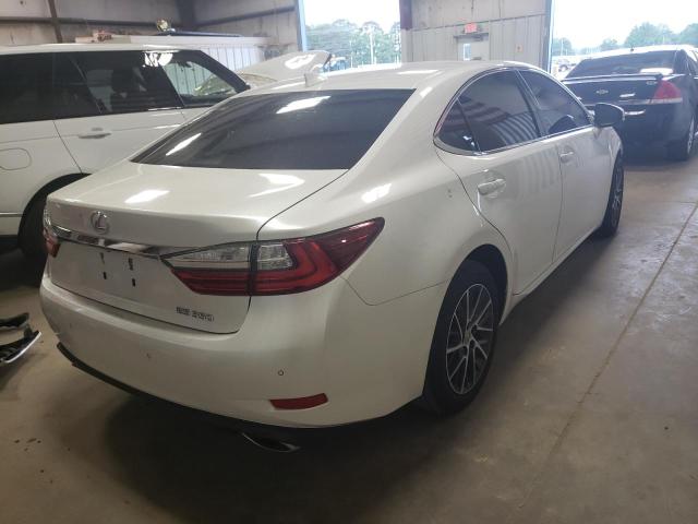 Photo 4 from auction – 2016 LEXUS ES 350 with VIN 58ABK1GG0GU018646