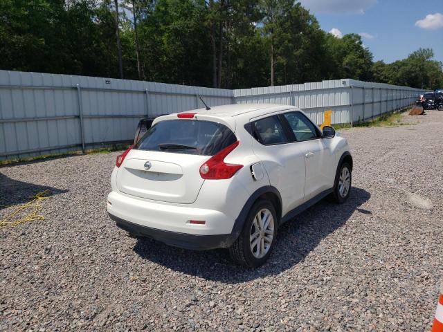 Photo 4 from auction – 2013 NISSAN JUKE S with VIN JN8AF5MVXDT214072
