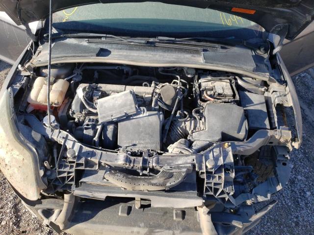 Photo 7 from auction – 2014 FORD FOCUS SE with VIN 1FADP3F23EL241649