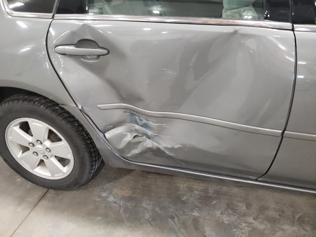 Photo 9 from auction – 2008 CHEVROLET IMPALA LT with VIN 2G1WT55N589148304