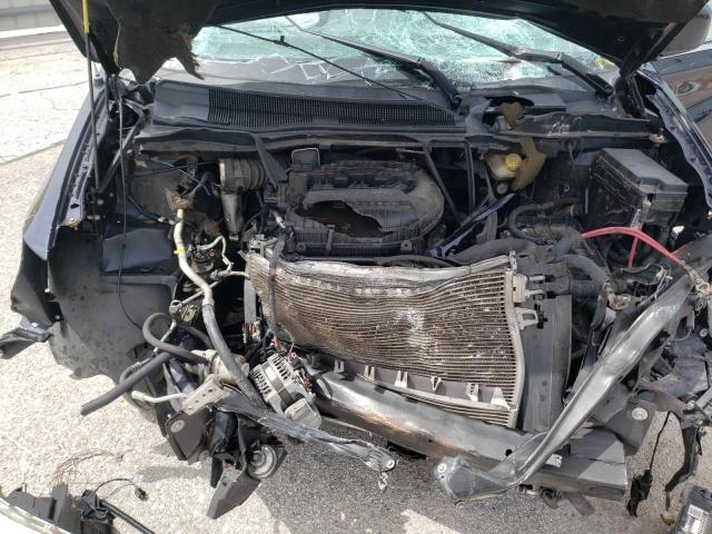 Photo 7 from auction – 2010 CHRYSLER TOWN & COU with VIN 2A4RR5DX3AR201068